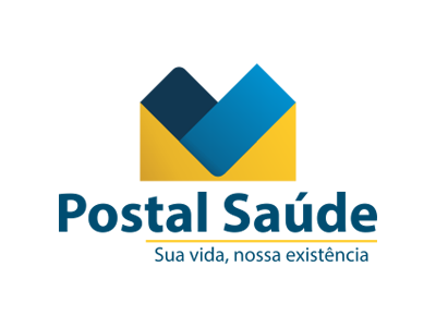 Postal Saúde