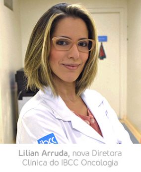 Dra. Lilian Arruda