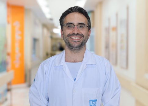 Lucas Augusto Monetta da Silva - IBCC Oncologia