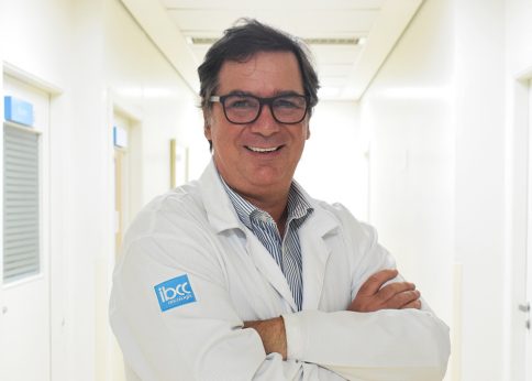 Lucas Augusto Monetta da Silva - IBCC Oncologia