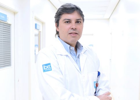 Lucas Augusto Monetta da Silva - IBCC Oncologia