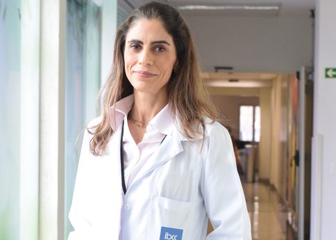 Leontina Caobianco - IBCC Oncologia