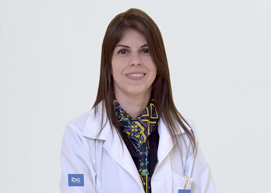 Leontina Caobianco - IBCC Oncologia