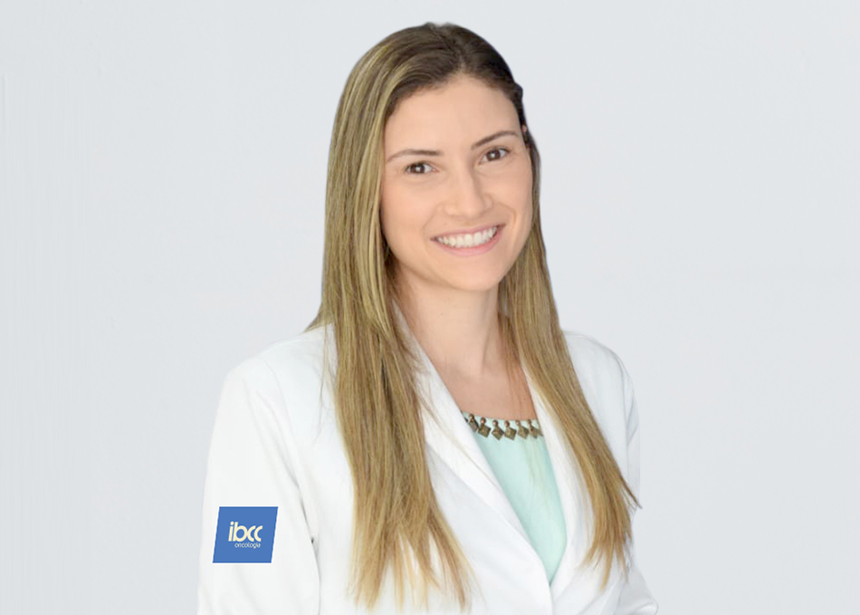 Giovana Castilho Ribeiro Bastos