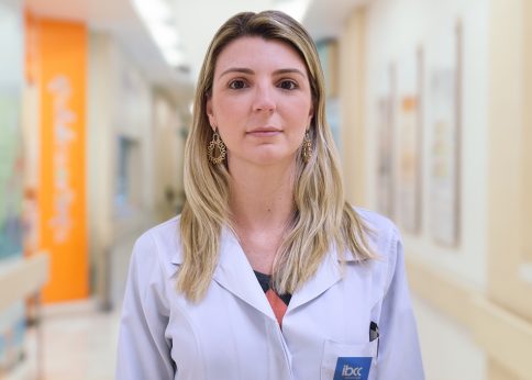Leontina Caobianco - IBCC Oncologia
