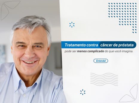 Tratamento contra câncer de próstata pode ser menos complicado do que você  imagina; entenda! - IBCC Oncologia